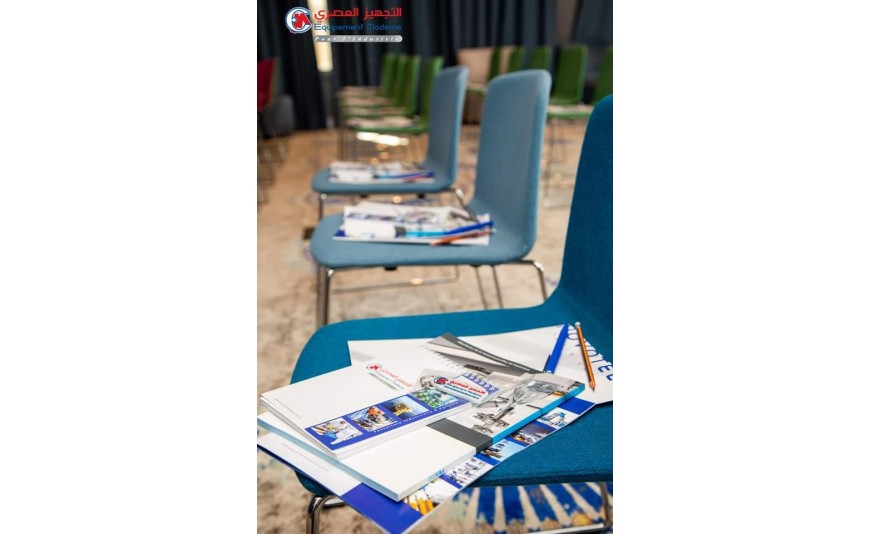 Journées techniques Équipement Moderne avec FESTO : Food & Packaging et Heavy Industry