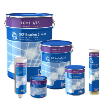 Graisse SKF LGMT 3