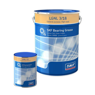 Graisse SKF LGNL 3