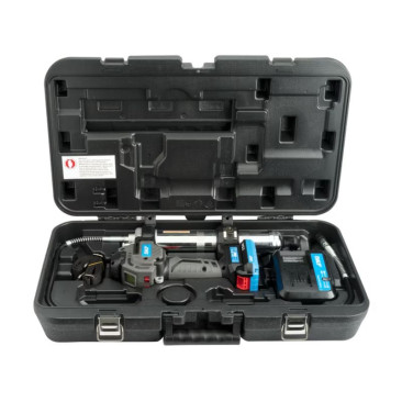 SKF Pompe à graisse sur batterie TLGB 21