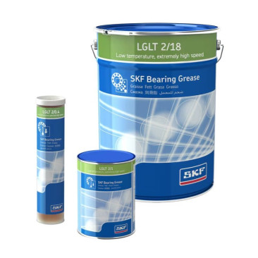 Graisse SKF LGLT 2