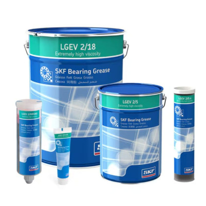 Graisse SKF LGEV 2