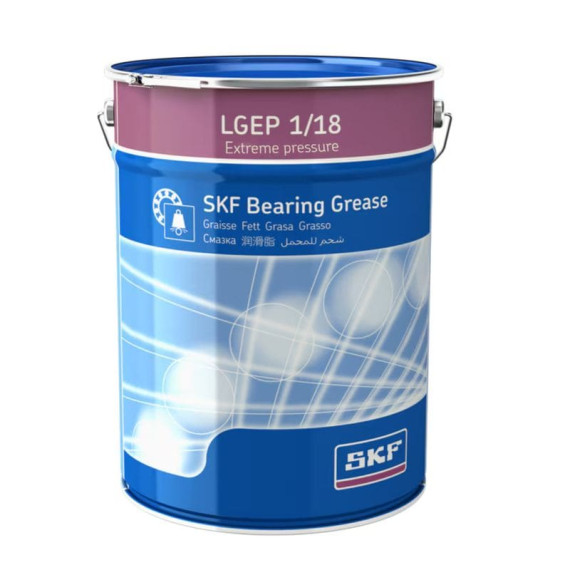 LGEP 1