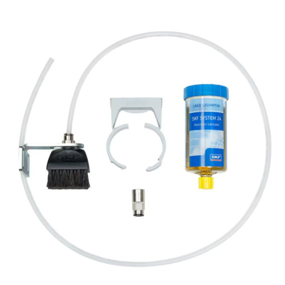 Kit de lubrification de chaînes SKF