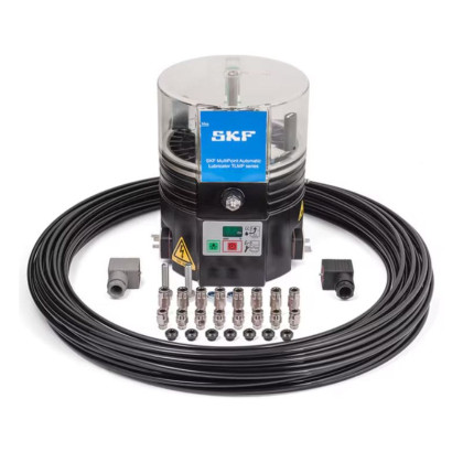 Graisseurs automatiques multipoints SKF