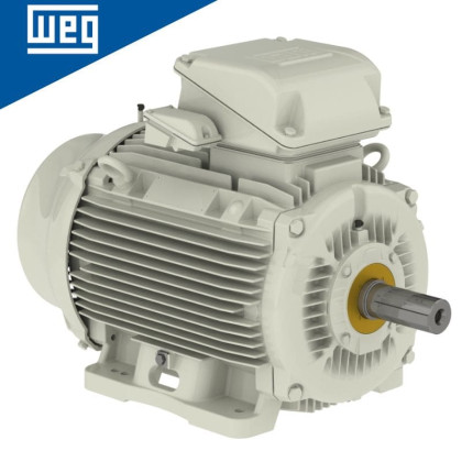 Moteurs W22 Mining – Applications spéciales