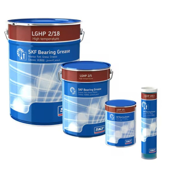 Graisse SKF LGHP 2
