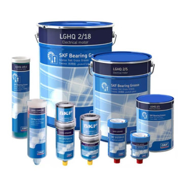 Graisse SKF LGHQ 2