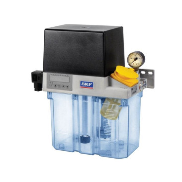 Pompes électriques à engrenages