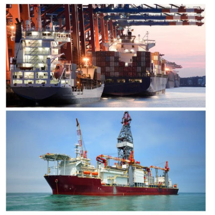 Lubrification de grue