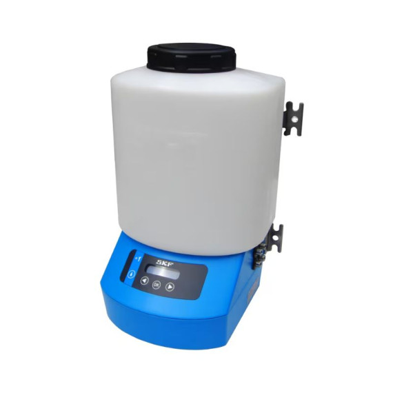 Kit de lubrification de chaînes CLK