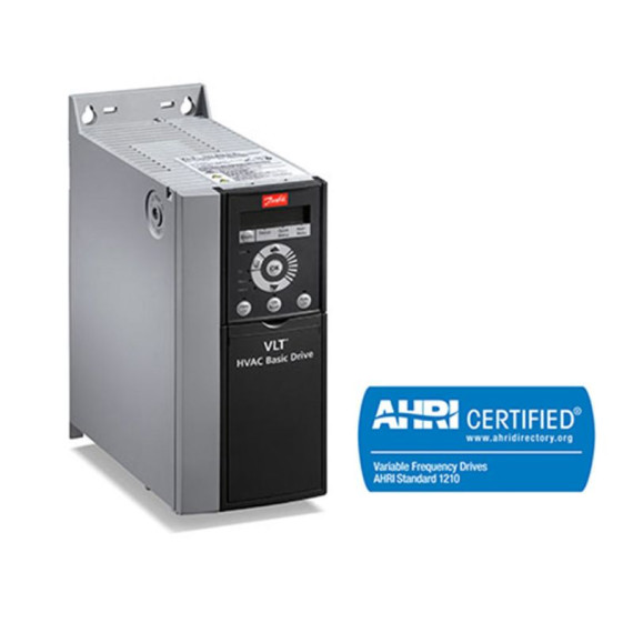 VLT® HVAC Basic Drive Danfoss FC 101