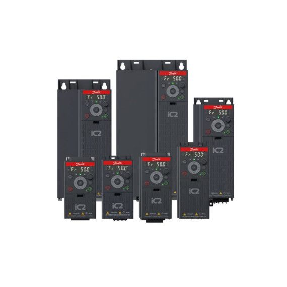 iC2-Micro DANFOSS