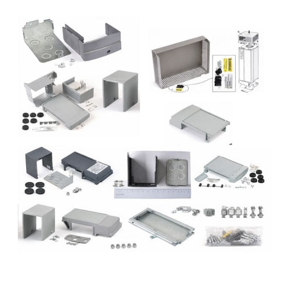 Gamme adaptateurs DANFOSS