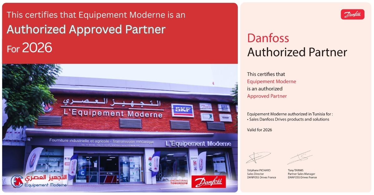 sav danfoss